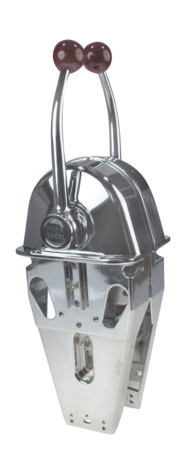 Дистанционное управление двухрычажное, Pretech (308602)